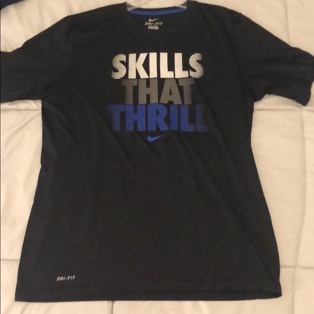 Men’s Nike Dri-Fit t shirt